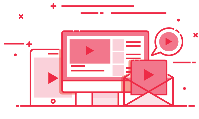 Animation And Illustration